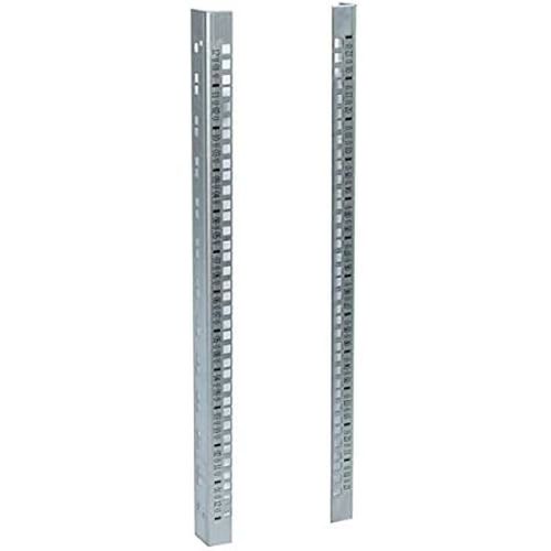 Montants pour mur LEGRAND LKO-2 - 19P - Lot de 12