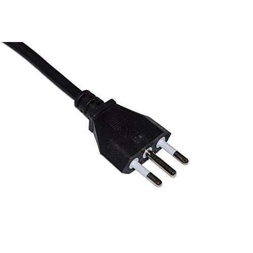 Link Lkmp05 N Multiprise 5 Prises Universelles Ita-Schuko 10-16 A À Fi