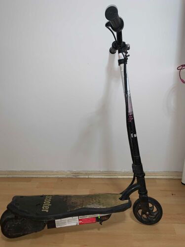 Trottinette Électrique