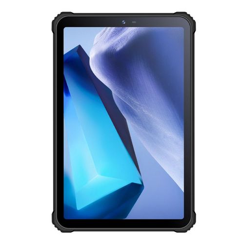 Oukitel RT3 - Tablette Durci (4G/LTE - 8' - 5 150 mAh - 64 Go, 4 Go RAM) Orange