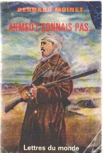 Ahmed ? Connais Pas.