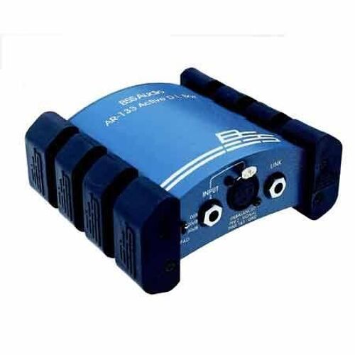 BSS AR133 Active Di Box