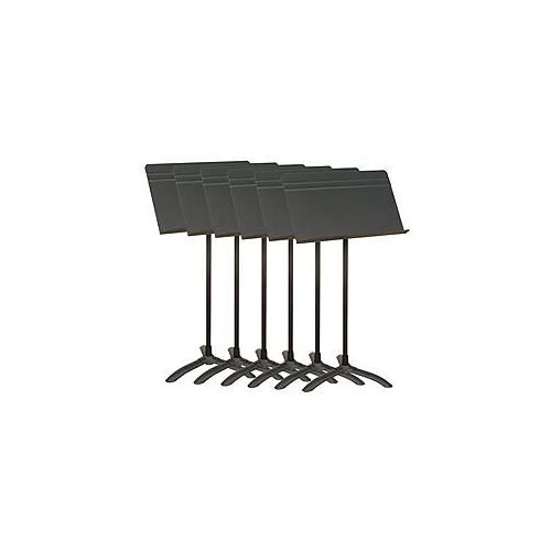 Manhasset M48 Symphony Music Stand - 6 Pack