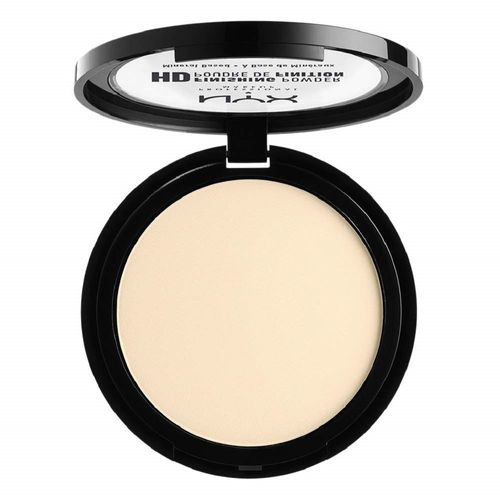 High Definition - Nyx Professional Makeup - Poudre De Finition Compacte Perfectricede Teint, Finit Mat 