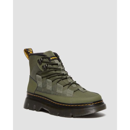 Bottes Ajax Tarik Extra Tough Utility En Khaki Vert