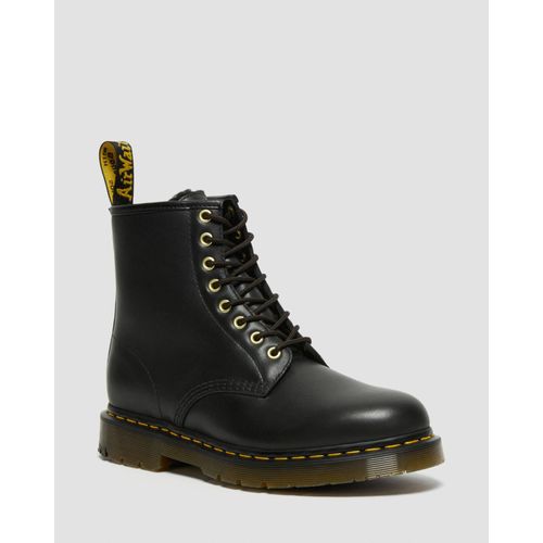 Bottes Cuir 10 Wintergrip Blizzard Wp En Noir