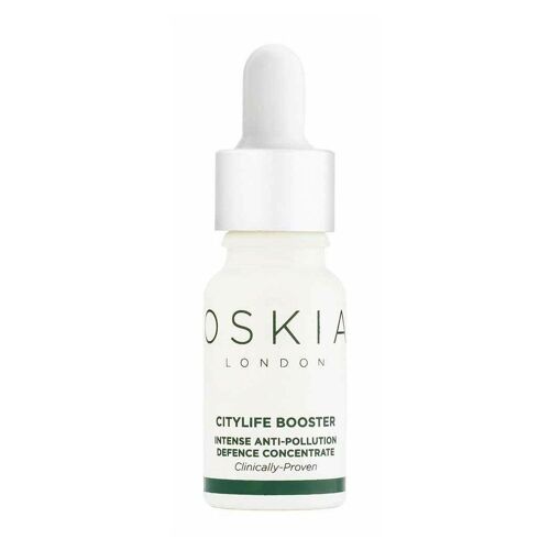 Citylife Booster - Oskia - Fluide Visage 