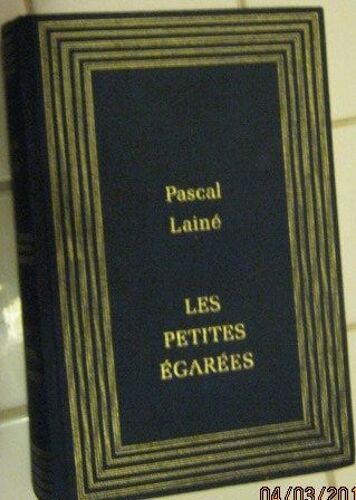 Les Petites Egarees