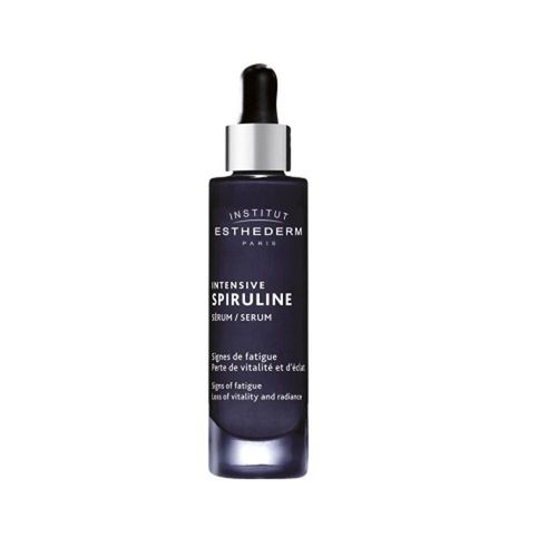 Intensive Spiruline - Institut Esthederm - Sérum 