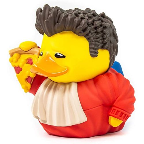 Numskull - Best Of Tubbz Boîte Canard De Bain - Friends - Joey Tribbiani - 9cm