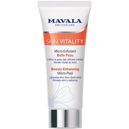Skin Vitality - Mavala - Micro-Exfoliant Belle Peau 