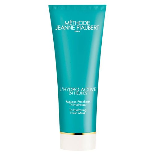 Masque Fraicheur Tri-Hydratant - Jeanne Piaubert Masque Fraicheur 