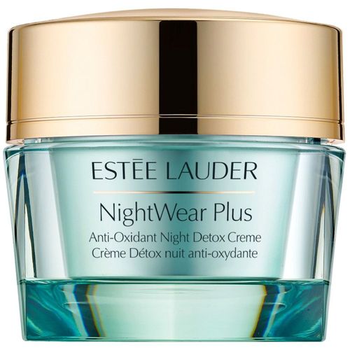 Nightwear Plus - Estée Lauder - Crème Détox Nuit Anti-Oxydante 