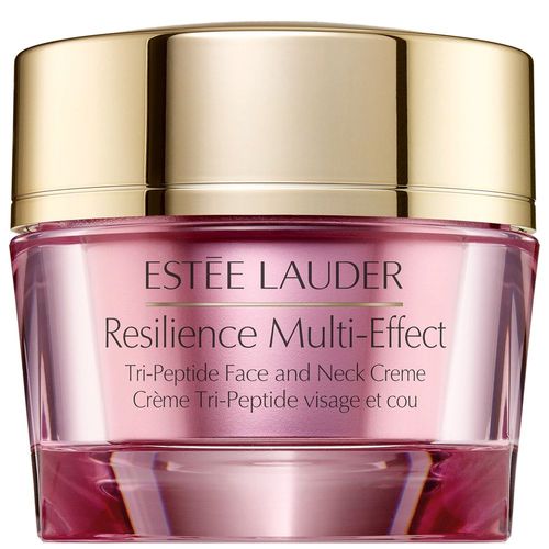 Resilience Lift - Estée Lauder - Crème Tri-Peptide Visage Et Cou - Peauxnormales À Mixtes 
