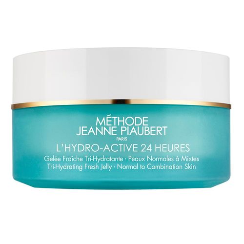 Gelée Frache Tri-Hydratante - Peaux Normales À Mixtes - Jeanne Piaubert - Gelée Fraîche Et Légère 