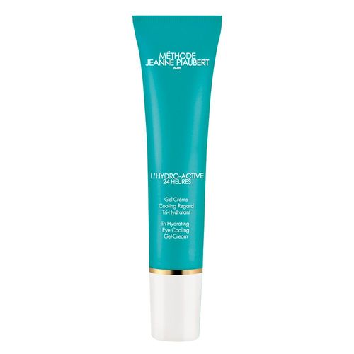 Gel Crème Cooling Regard Tri-Hydratant - - Jeanne Piaubert - Gel-Crème Frais 