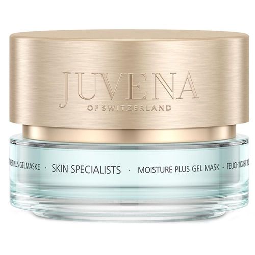 Moisture Plus Gel Mask - Juvena - Masque Hydratant 