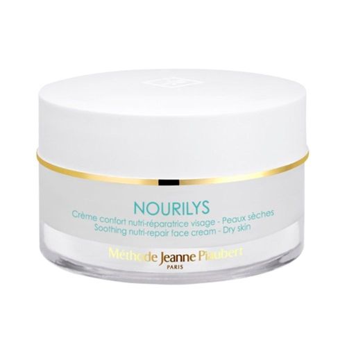 Nourilys - Jeanne Piaubert - Crème Nutri-Réparatrice Visagepeaux Sèche - 