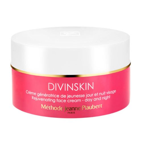 Divinskin - Jeanne Piaubert - Crème Génératrice De Jeunesse Visage 