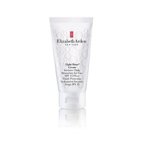 Eight Hour - Elizabeth Arden - Fluide Protecteur Hydratation Intensivevisage Ips 15 50 Ml 