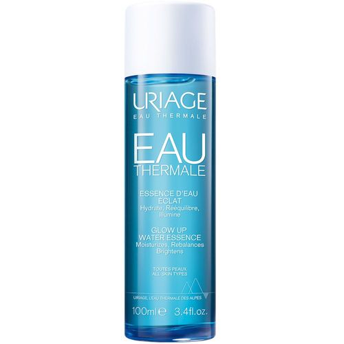 Eau Thermale Essence D'eau Eclat - Uriage - Essence 