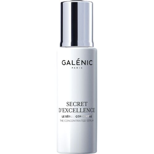 Secret D'excellence La Crème 50 Ml - Galenic - Crème 