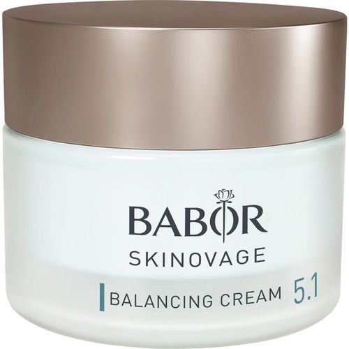 Balancing Cream - Bébér - Crème Pour Le Visage 
