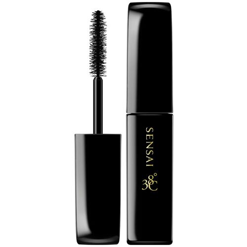 Mascara 38 Volume Sublime - Sensai - Mascara 38 Volume Sublime 