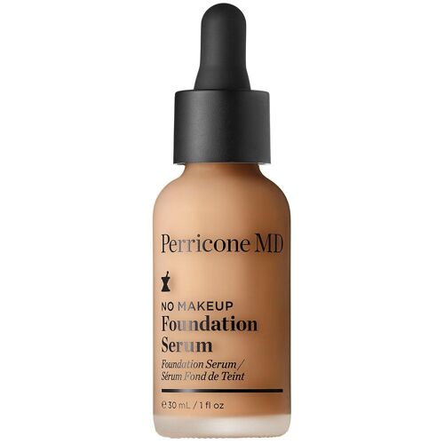 No Makeup Foundation Serum - Perricone Md - Fond De Teint