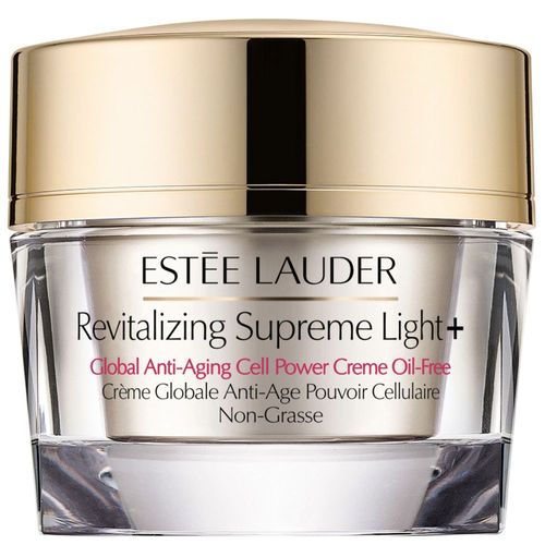 Revitalizing Supreme + - Estée Lauder - Crème Globale Anti-Âge Pouvoir Cellulaire 