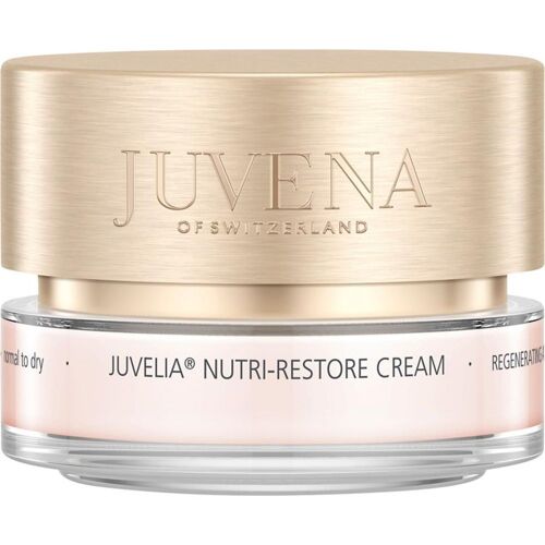 Cream - Juvena - Crème Pour Le Visage 