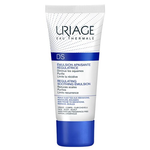 Ds Emulsion - Uriage - Ds Emulsion 