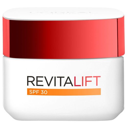Revitalift Soin Hydratant Spf30 - L'oréal Paris - Soin Hydratant Spf30 