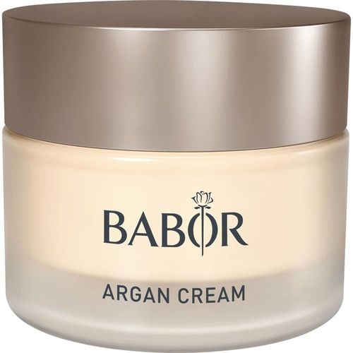 Argan Cream - Bébér - Crème Pour Le Visage 