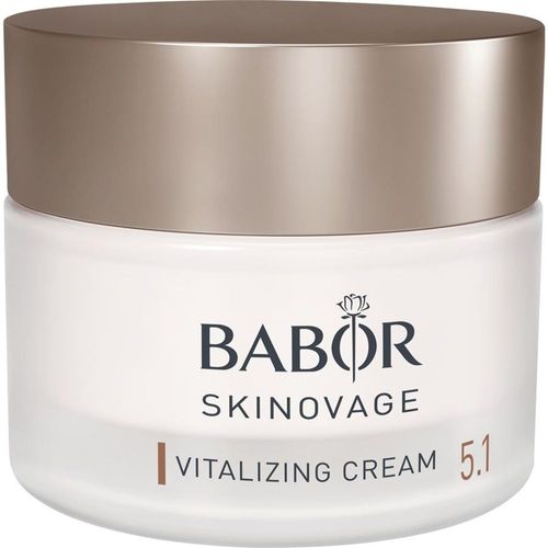 Vitalizing Cream - Bébér - Crème Pour Le Visage 