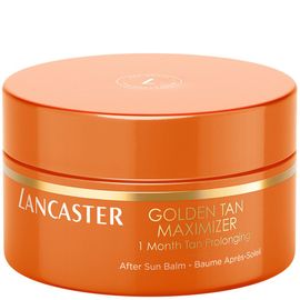 Golden Tan Maximizer - Lancaster - Baume Après-Soleil 