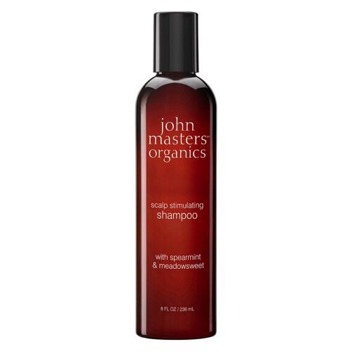 Shampoing Stimulant Pour Le Cuir Chevelu - John Masters Organics - Shampoing 