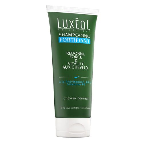 Luxéol Shampooing Fortifiant - Luxéol - Cosmétique 