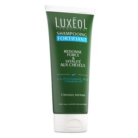 Luxéol Shampooing Fortifiant - Luxéol - Cosmétique 