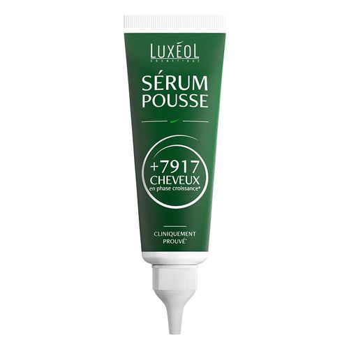 Luxéol Sérum Pousse - Luxéol - Cosmétique 