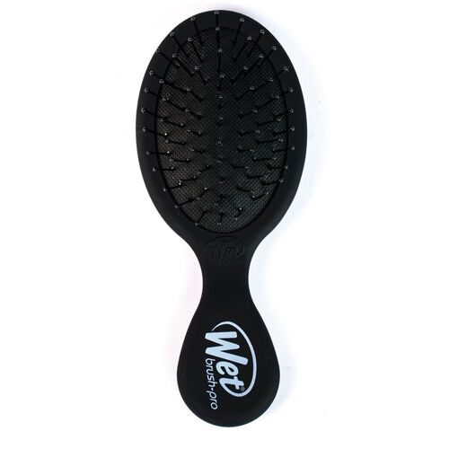 Lil' Wet Brush Blackout - Wet Brush -  Brosse À Cheveux 