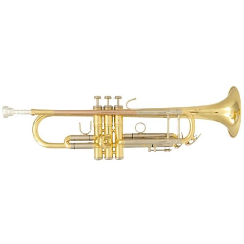 Trompette Etude Sml Tp500