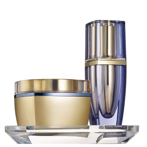 Re-Naissance - Estée Lauder - Duo Crème Visage Et Sérum Nuit 