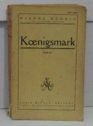 Koenigsmark