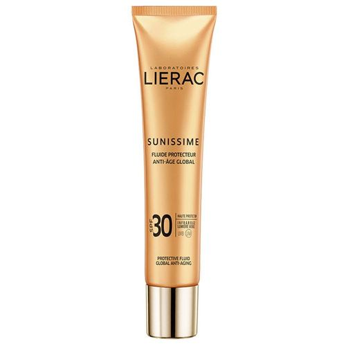 Sunissime Fluide Protecteur Spf30 - Lierac - Solaires 