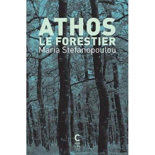 Athos Le Forestier