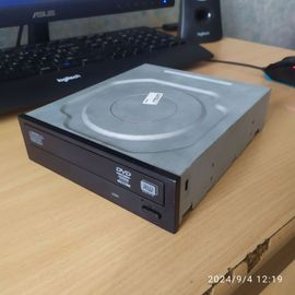 Lecteur/graveur dvd PC