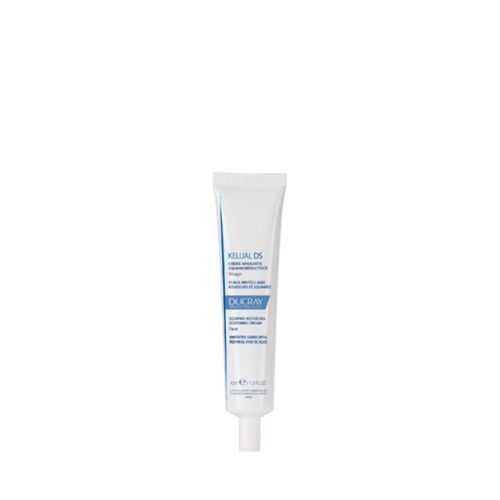 Kelual Ds Crème 40 Ml - Ducray - Crème 