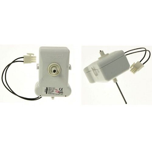 Moteur Ventilateur Pour Congélateur Liebherr