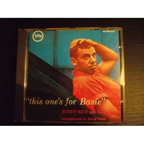 This One's For Basie